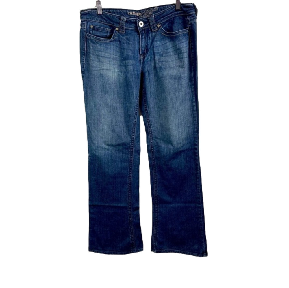 REFUGE Jeans Size 11 Bootcut